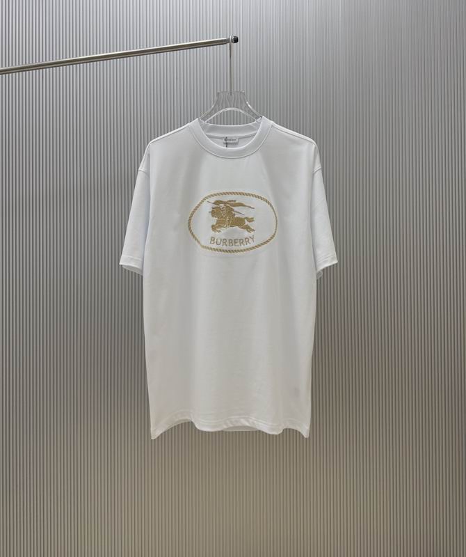 Burberry T-shirt Wmns ID:20260520-214